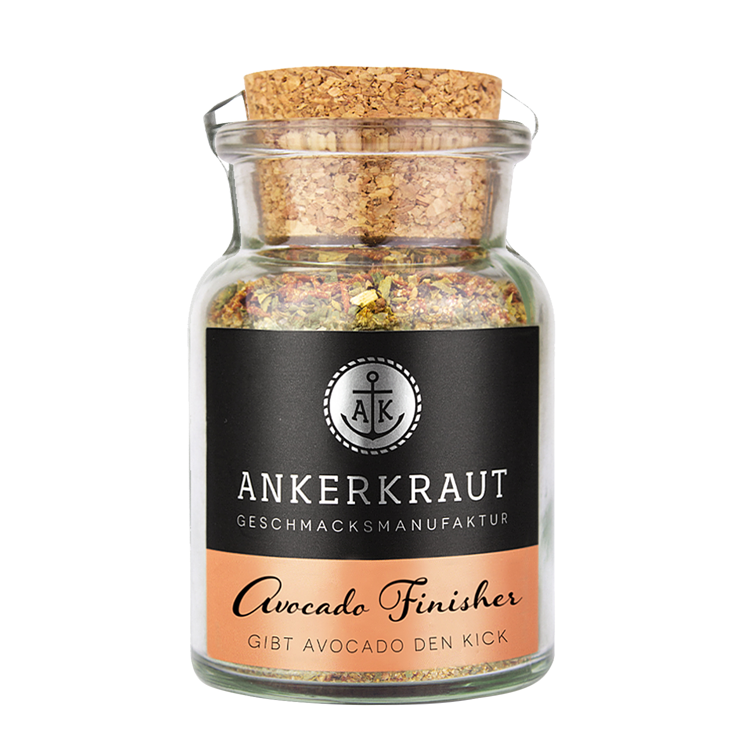 Ankerkraut Avocado Finisher 80g