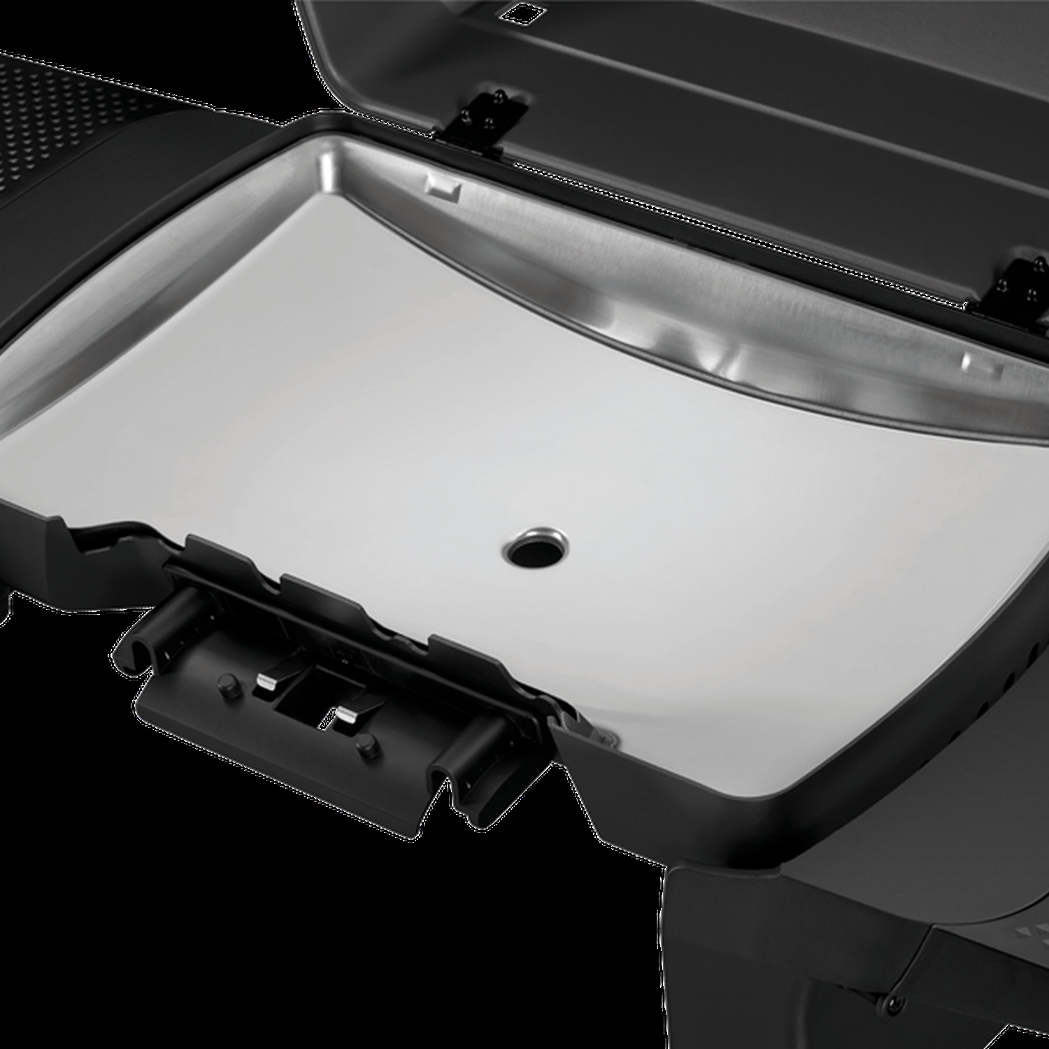 Enders eUrban Pro 2 Turbo inkl. Trolley Elektrogrill