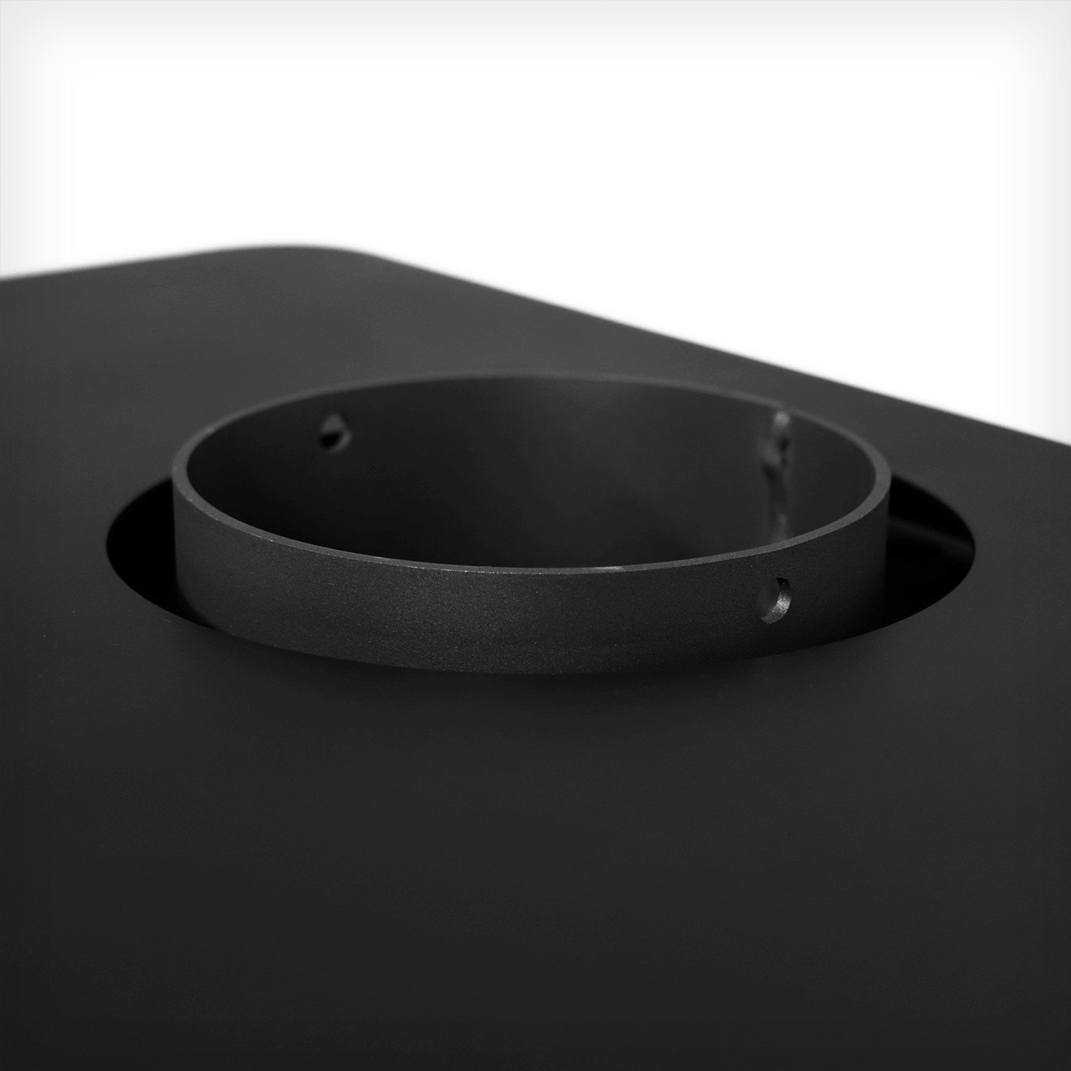 Schmitzker Alicante Wasserführender Kaminofen Schwarz Base Schmitzker Alicante Wasserführender Kaminofen Schwarz Base