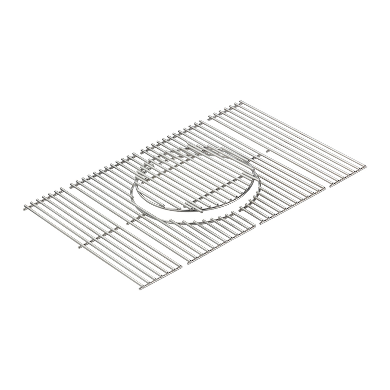 Enders Switch Grid - Grillrost - aus Gusseisen für Uniq Pro 3