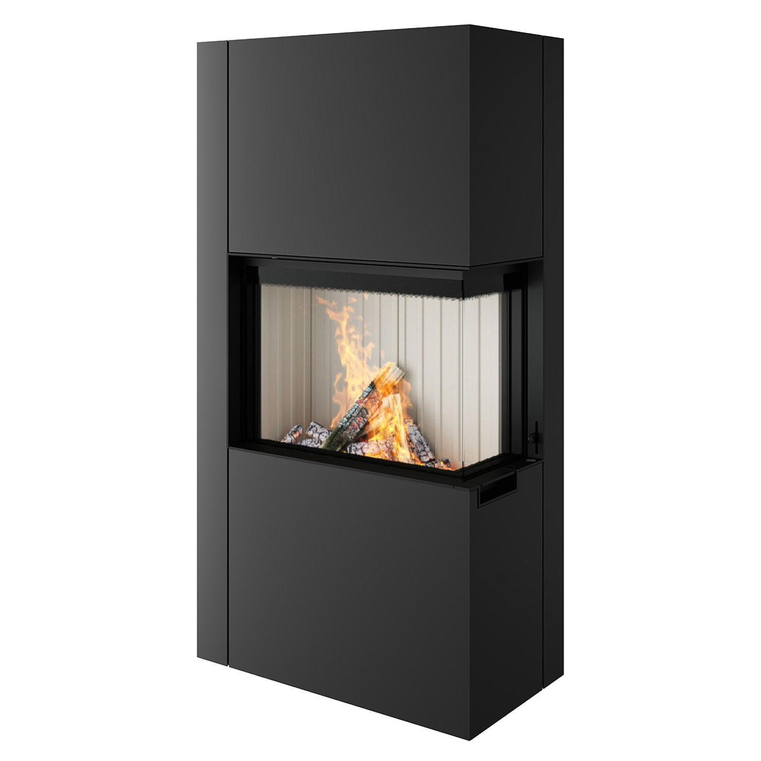 Spartherm Zirkon Kaminofen 2R RLU