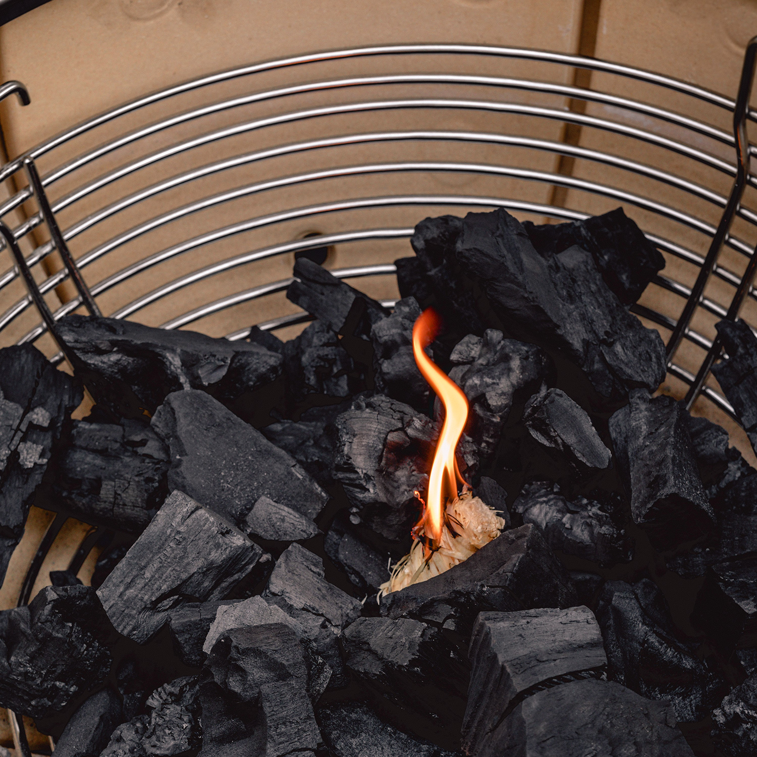 Kamado Joe Big Block XL Holzkohle 9 kg
