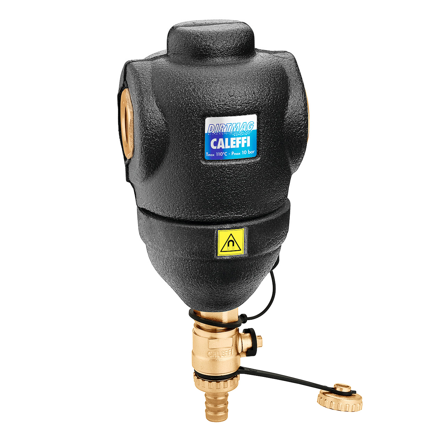 DAIKIN Altherma 3 M Baugröße 11 Monoblock-Wärmepumpe 11 kW – Set für Fußbodenheizung mit Trinkwarmwasserbereitung über Brauchwasser-Wärmepumpe 200 L