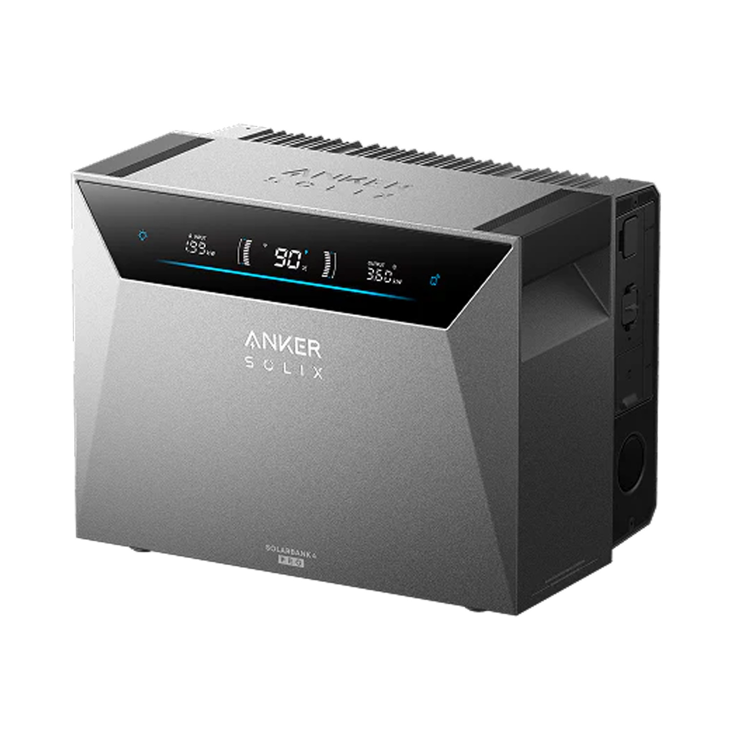 Anker SOLIX Solarbank 4 E5000 Pro