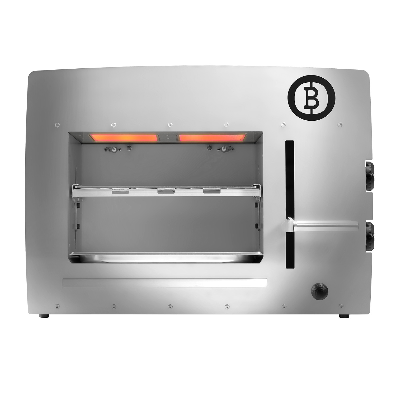 Beefer XL Chef Erdgas Gasgrill