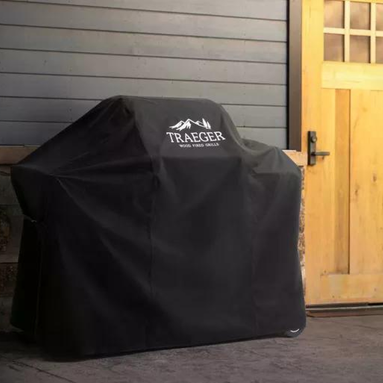 Traeger Abdeckhaube Timberline / Ironwood