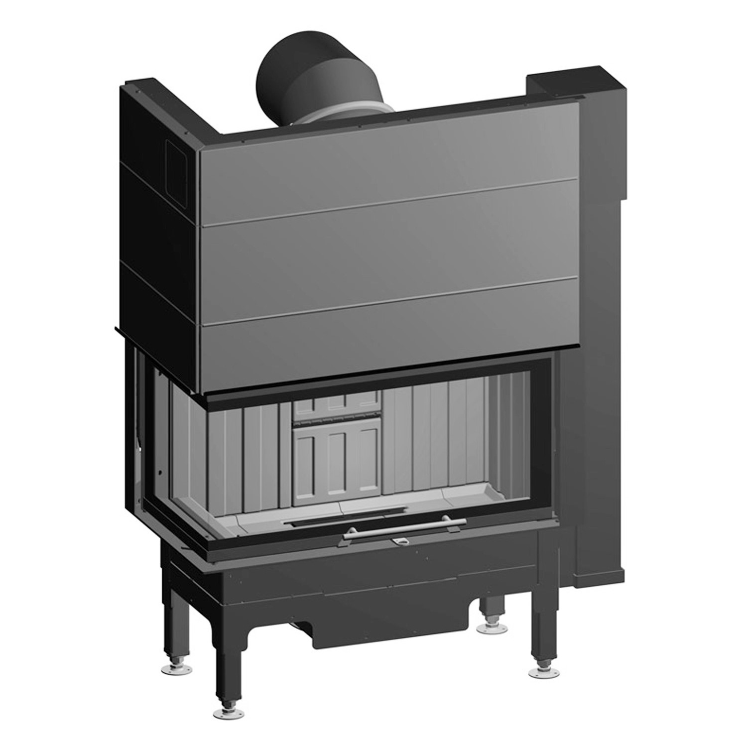 Spartherm Varia AS-2Lh Spartherm Varia AS-2Lh