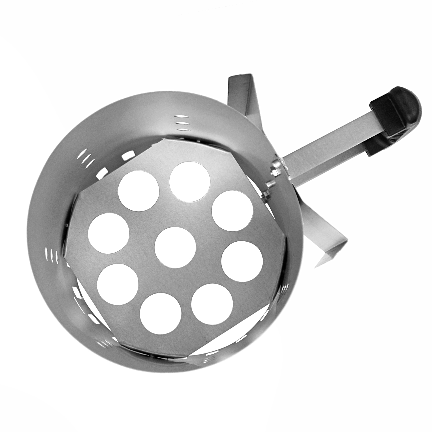 FEUERGOTT Anzündkamin Premium BIG XXL FEUERGOTT Anzündkamin Premium BIG XXL