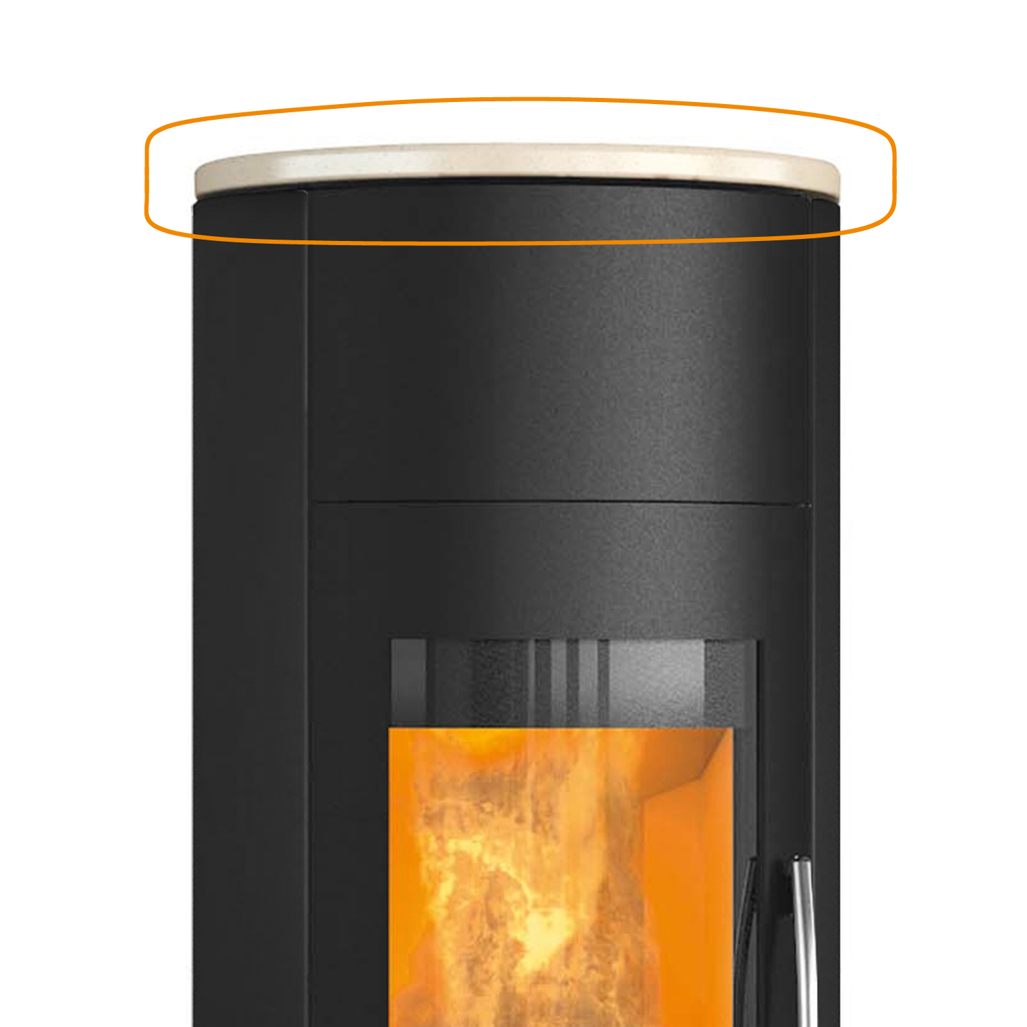 Topplatte Vanilla für Königshütte Taurus Aqua Topplatte Vanilla für Königshütte Taurus Aqua