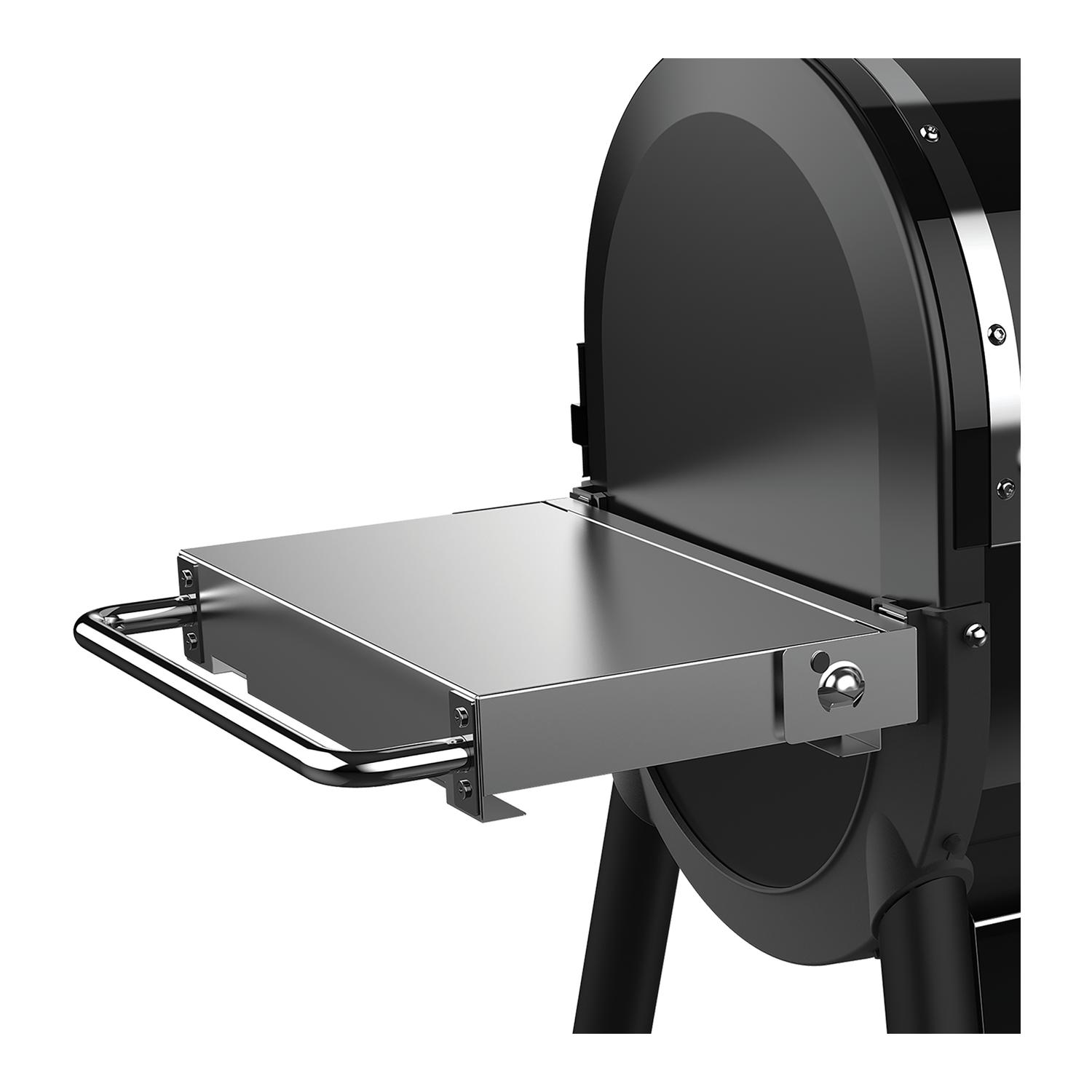 Weber SmokeFire Seitentisch