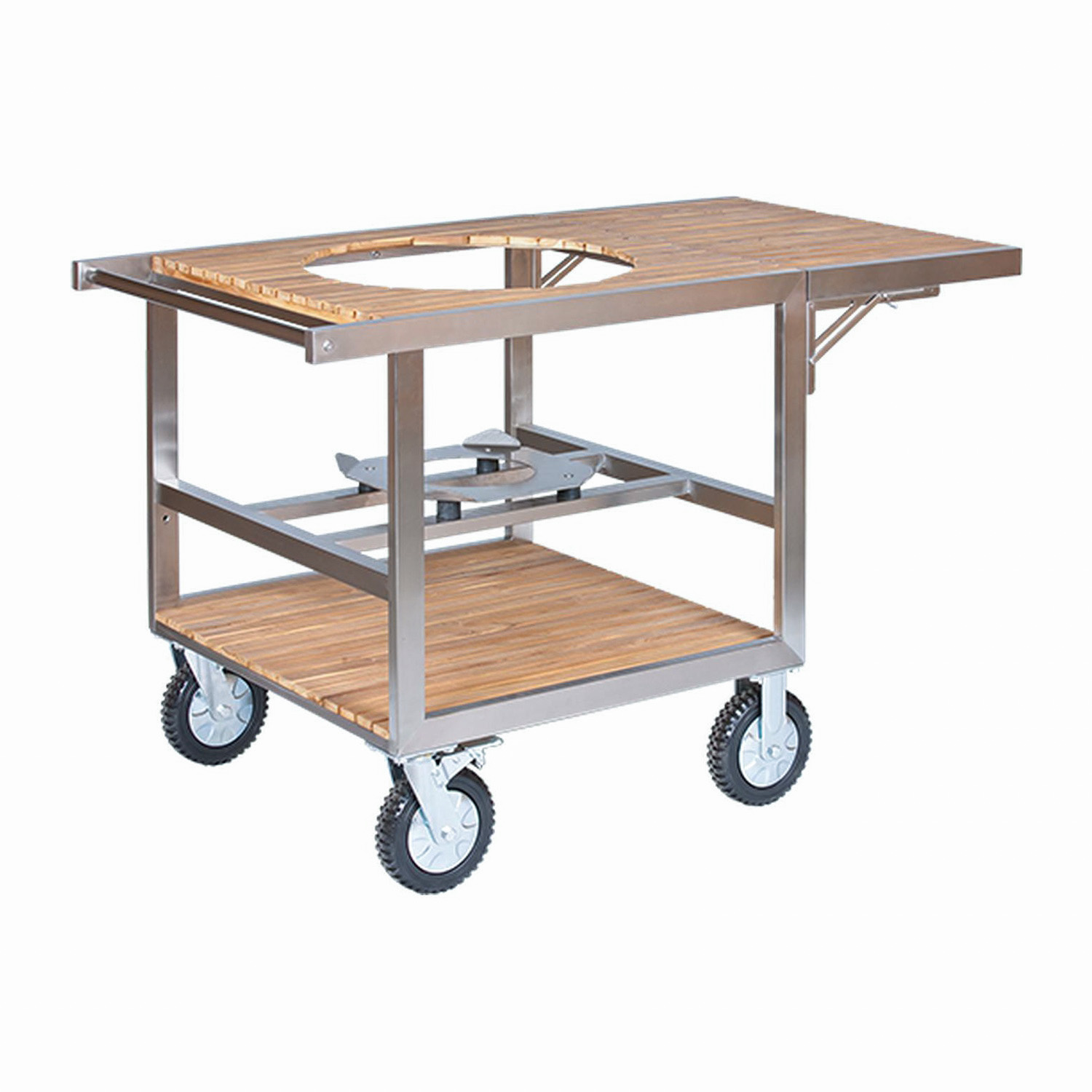 Monolith Classic Buggy und Seitentisch
