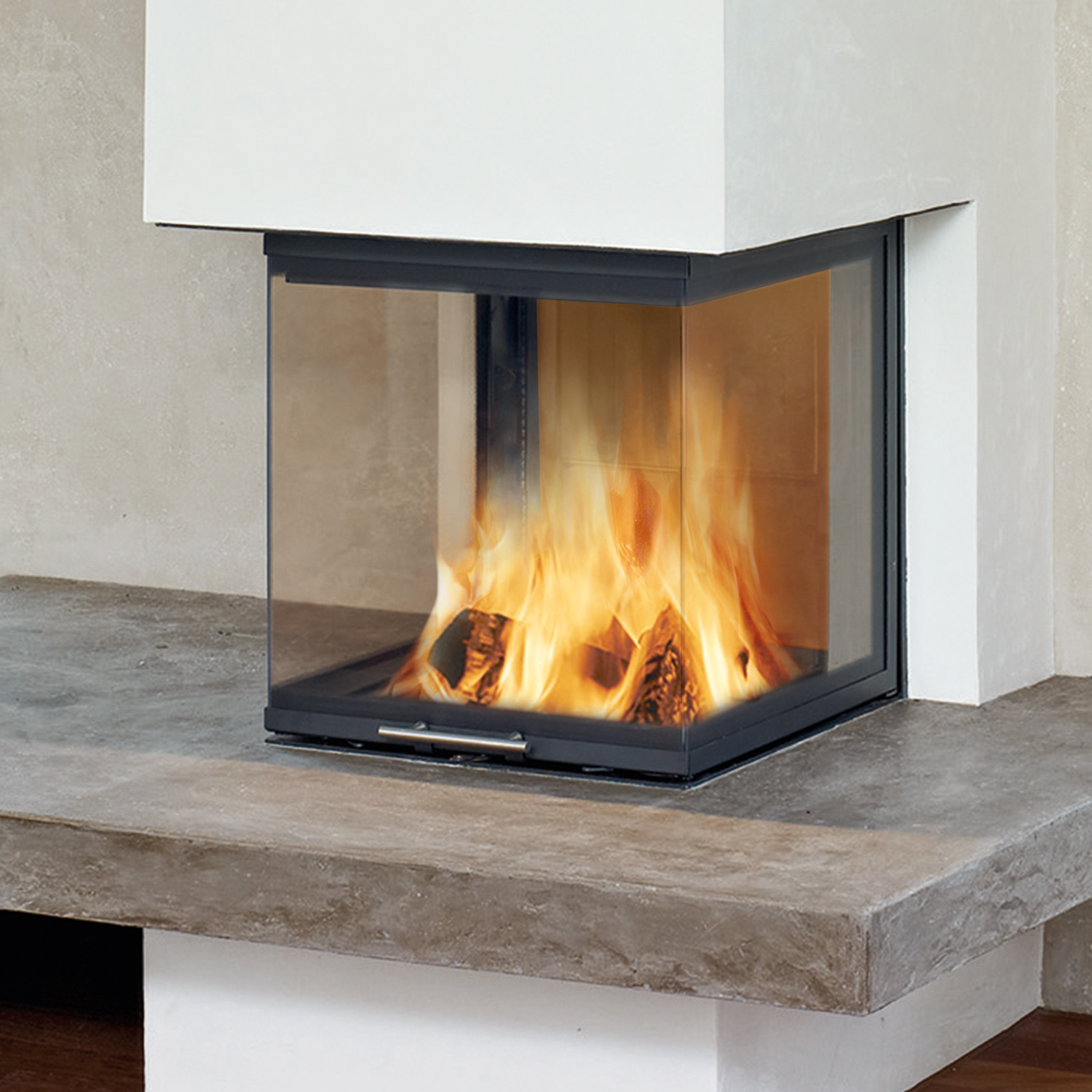 Spartherm Arte U-70h-4S Kamineinsatz RRA Ø 200 mm Spartherm Arte U-70h-4S Kamineinsatz RRA Ø 200 mm