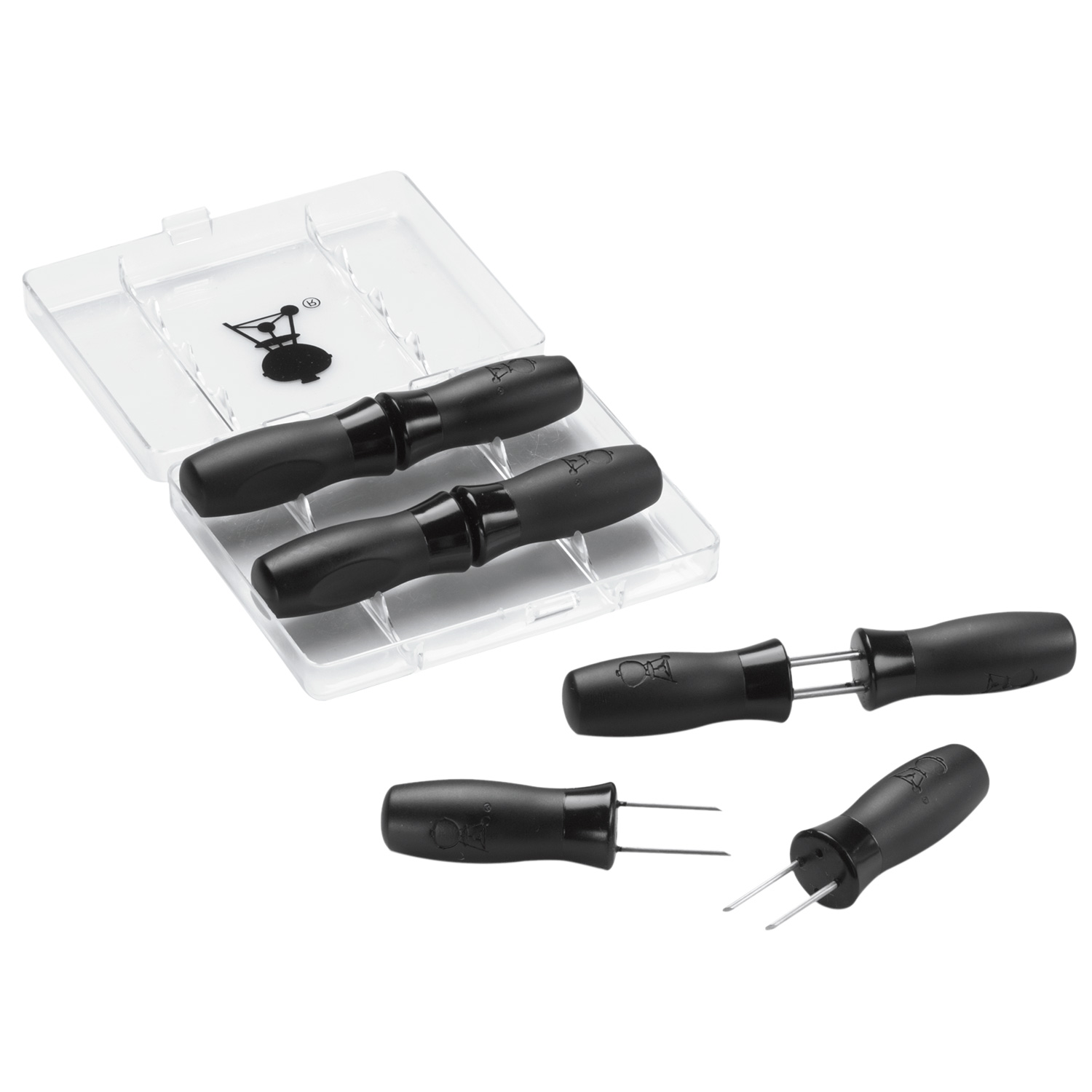 Weber Maiskolbenhalter 8 Stück Weber Maiskolbenhalter 8 Stück