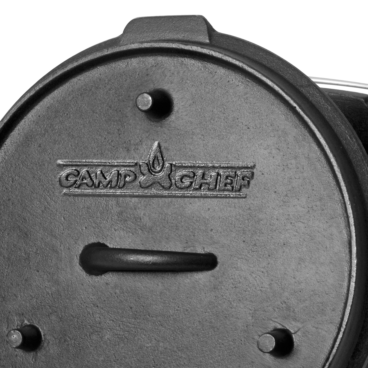 Camp Chef Deluxe Dutch Oven 10" Camp Chef Deluxe Dutch Oven 10"