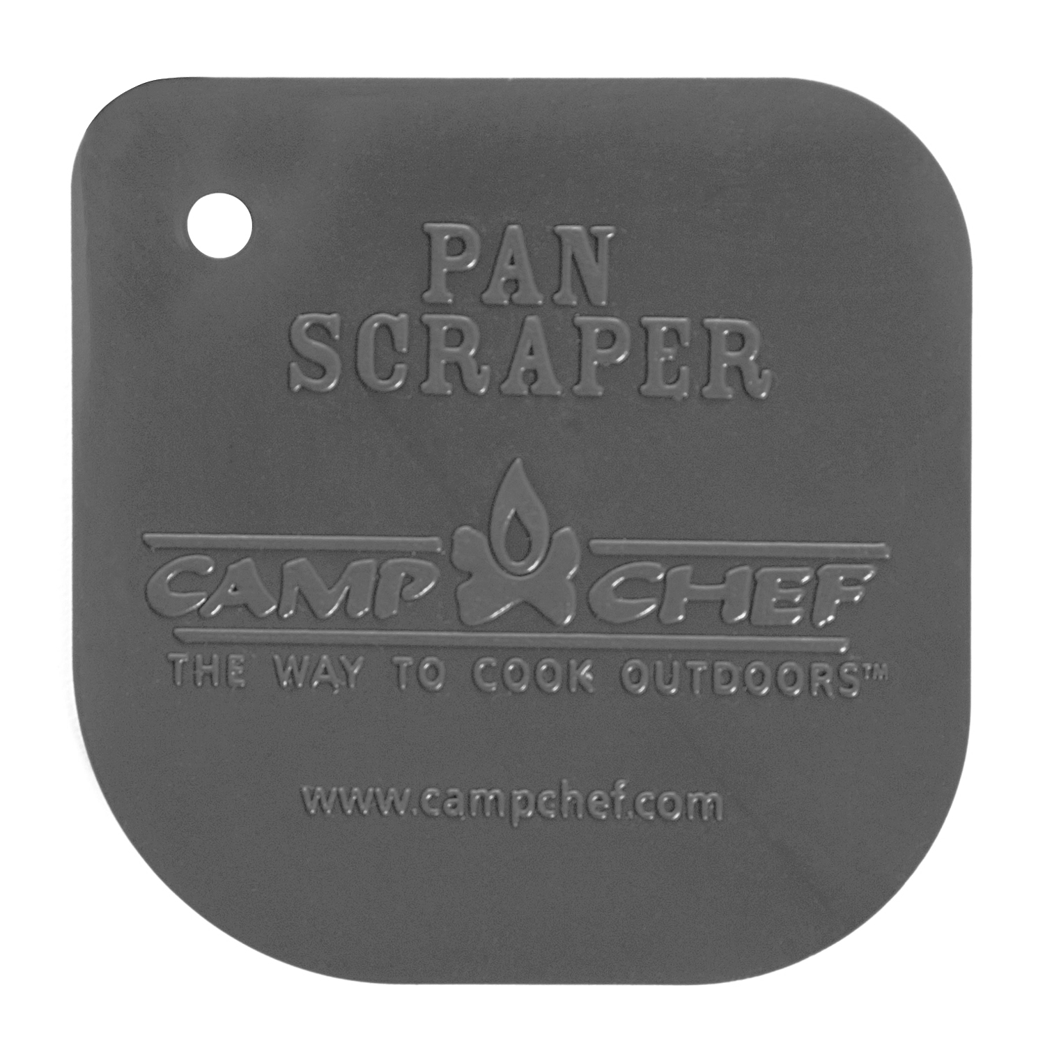 Camp Chef Reinigungsschaber aus Kunststoff Camp Chef Reinigungsschaber aus Kunststoff