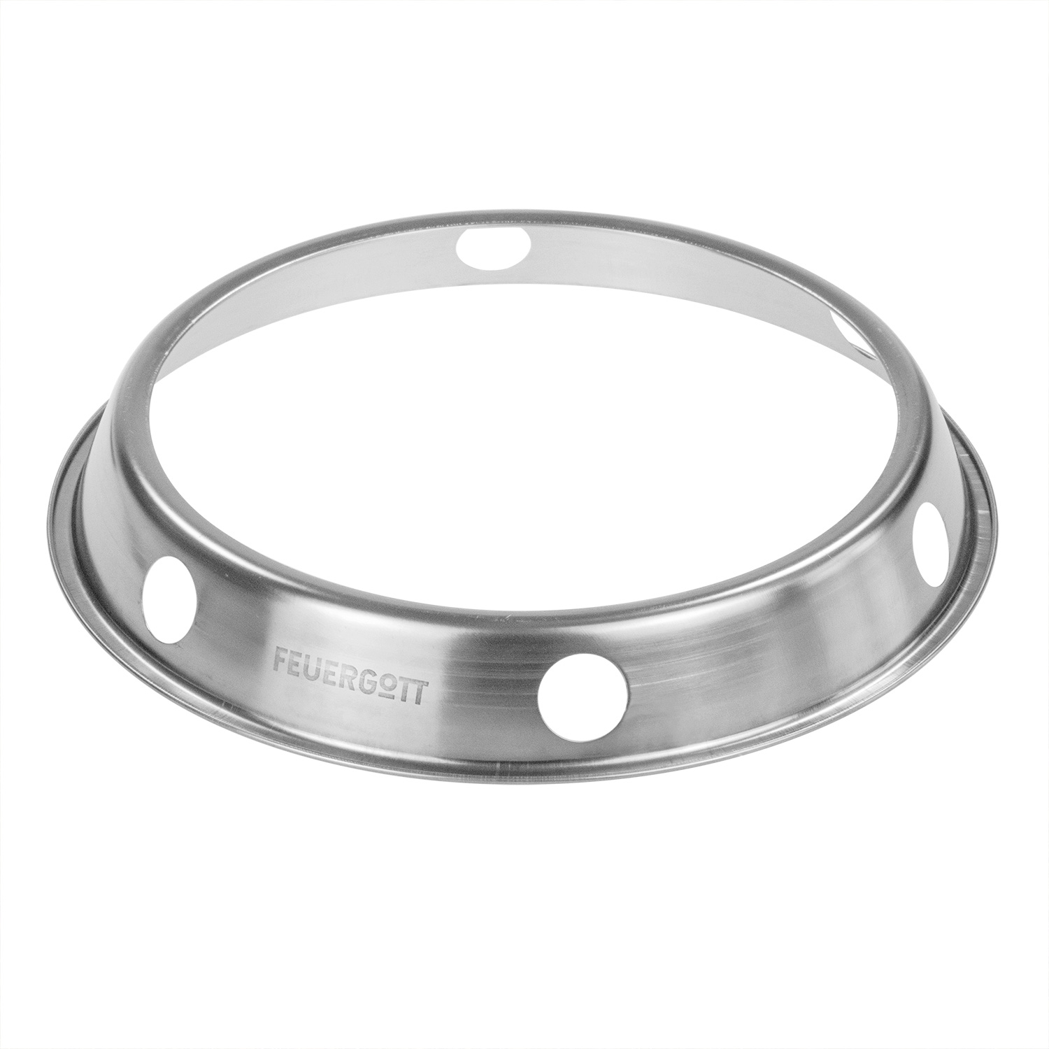 Feuergott Wok Ring Feuergott Wok Ring