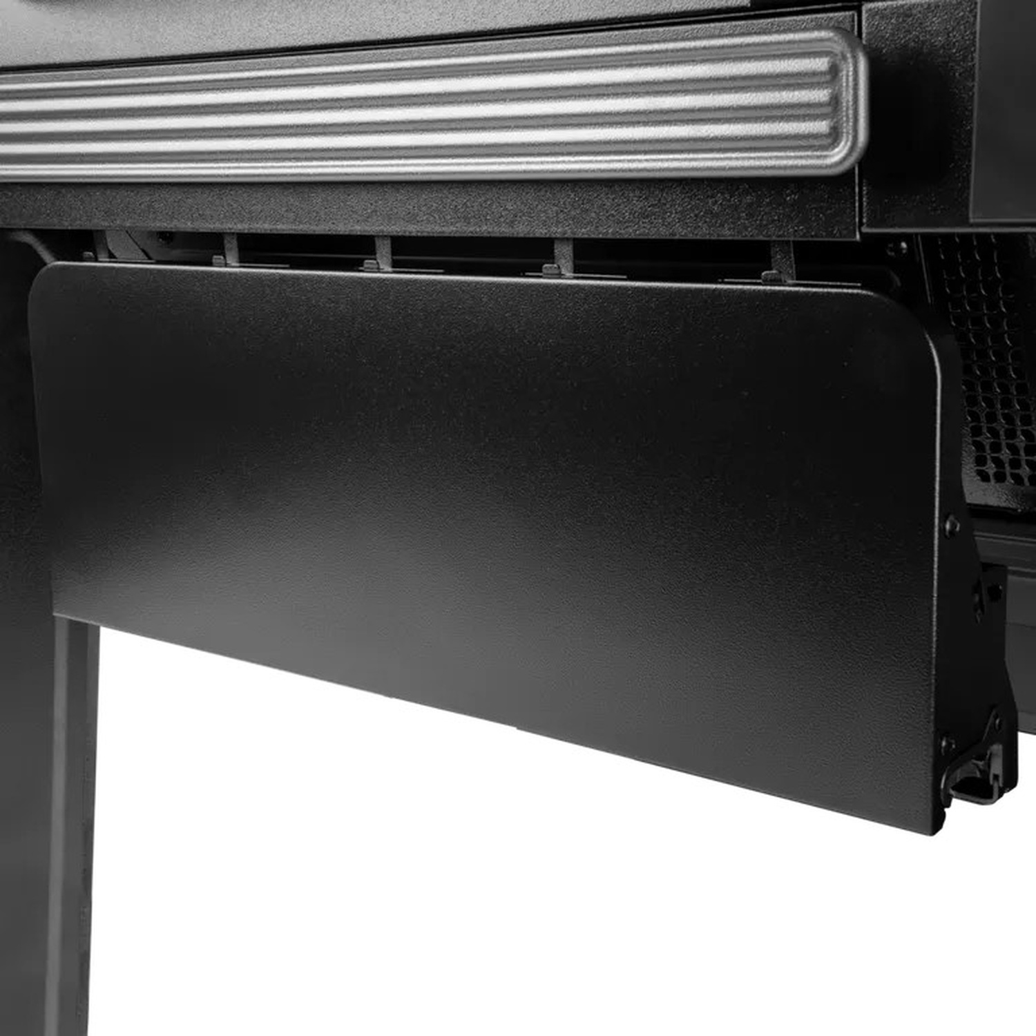 Traeger Frontablage, klappbar, klein