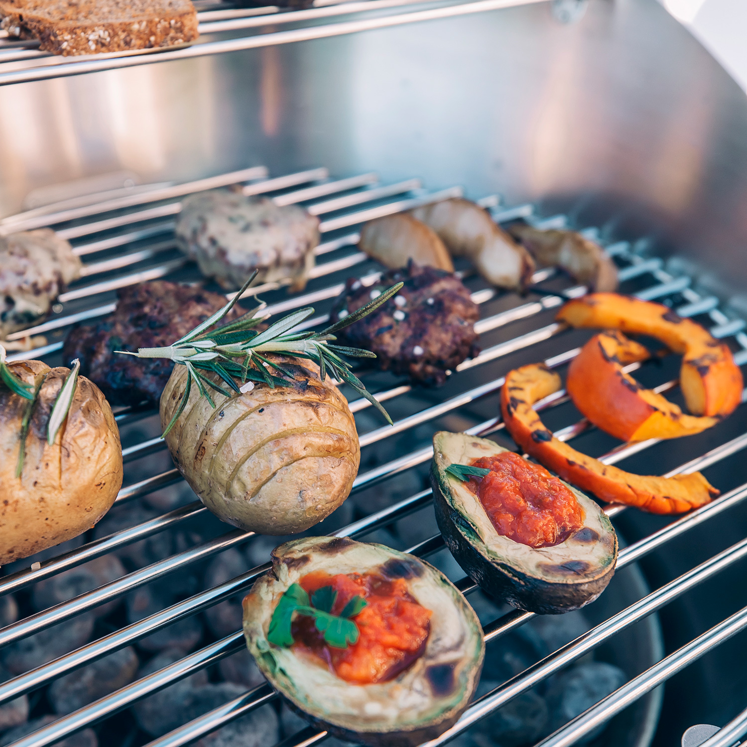 höfats CONE Holzkohlegrill höfats CONE Holzkohlegrill