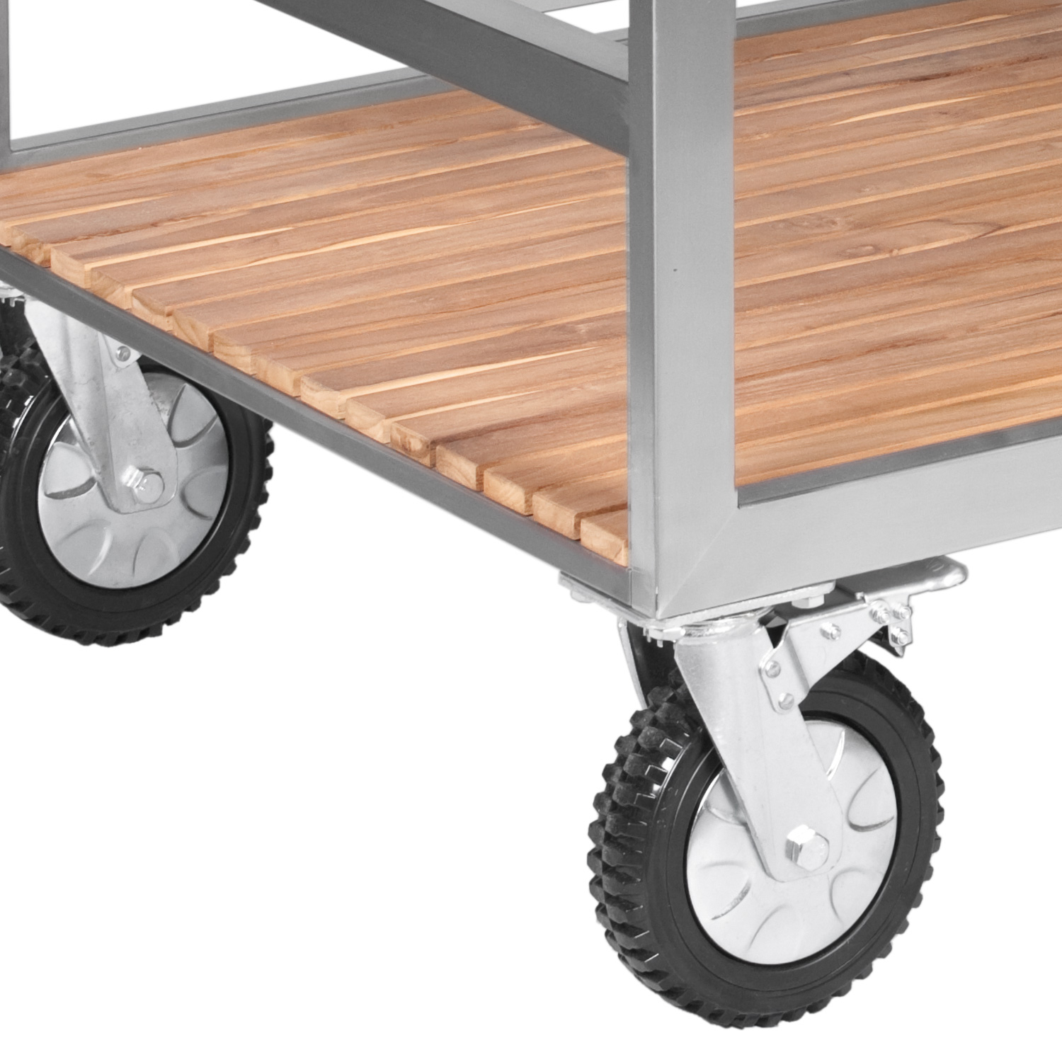 MONOLITH Grilltisch Buggy für CLASSIC MONOLITH Grilltisch Buggy für CLASSIC