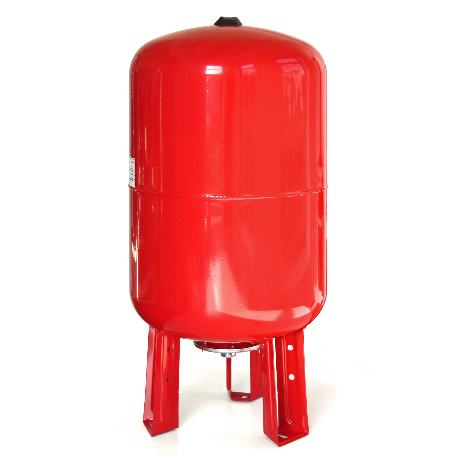 La Nordica Termoisotta DSA- Komplett-Set mit Pufferspeicher 500 L inkl. Isolierung + 2 SWT
