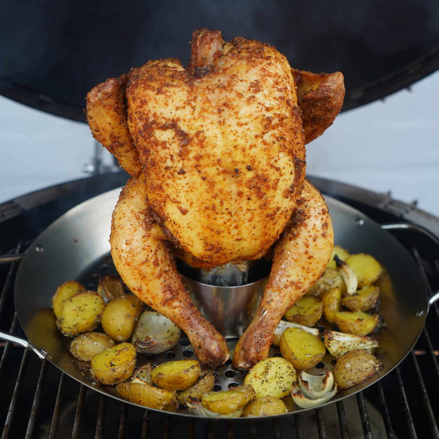 MONOLITH Hähnchenbräter MONOLITH Hähnchenbräter