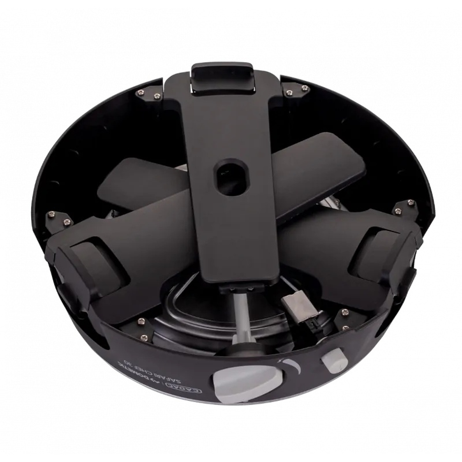 Cadac Safari Chef 30 HP Combo