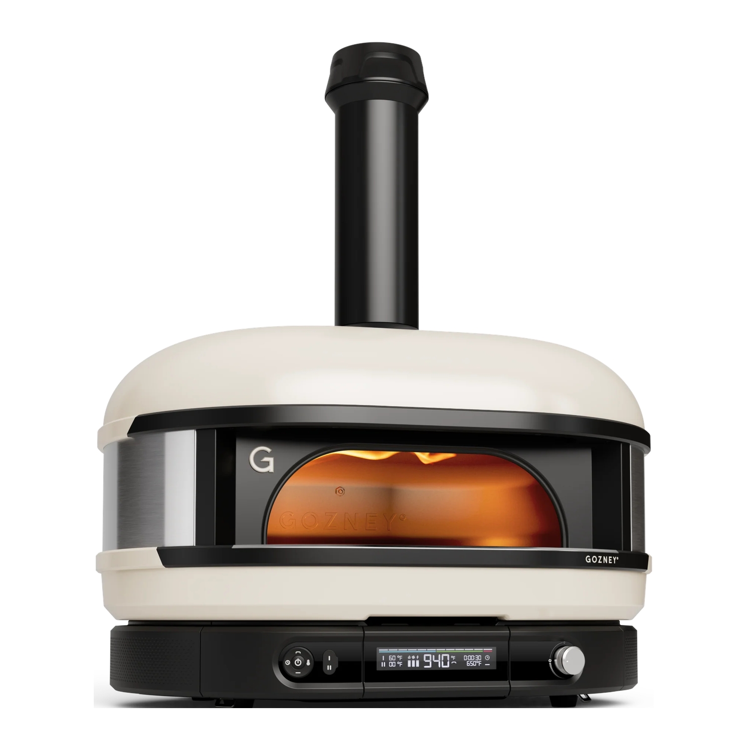 Gozney Dome Gen 2 Pizzaofen Bone