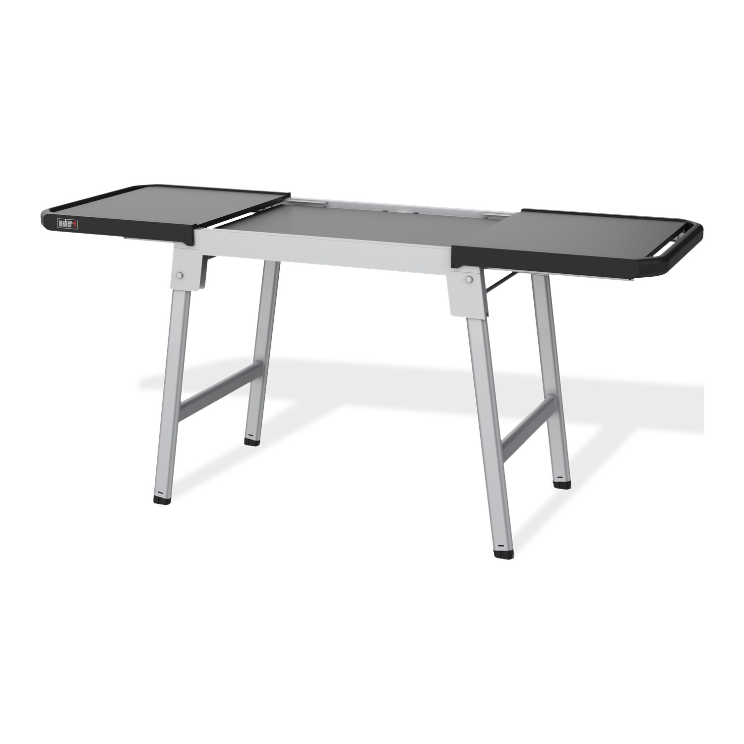 Weber Slate GP 56 Premium Plancha-Bundle inkl. Stand