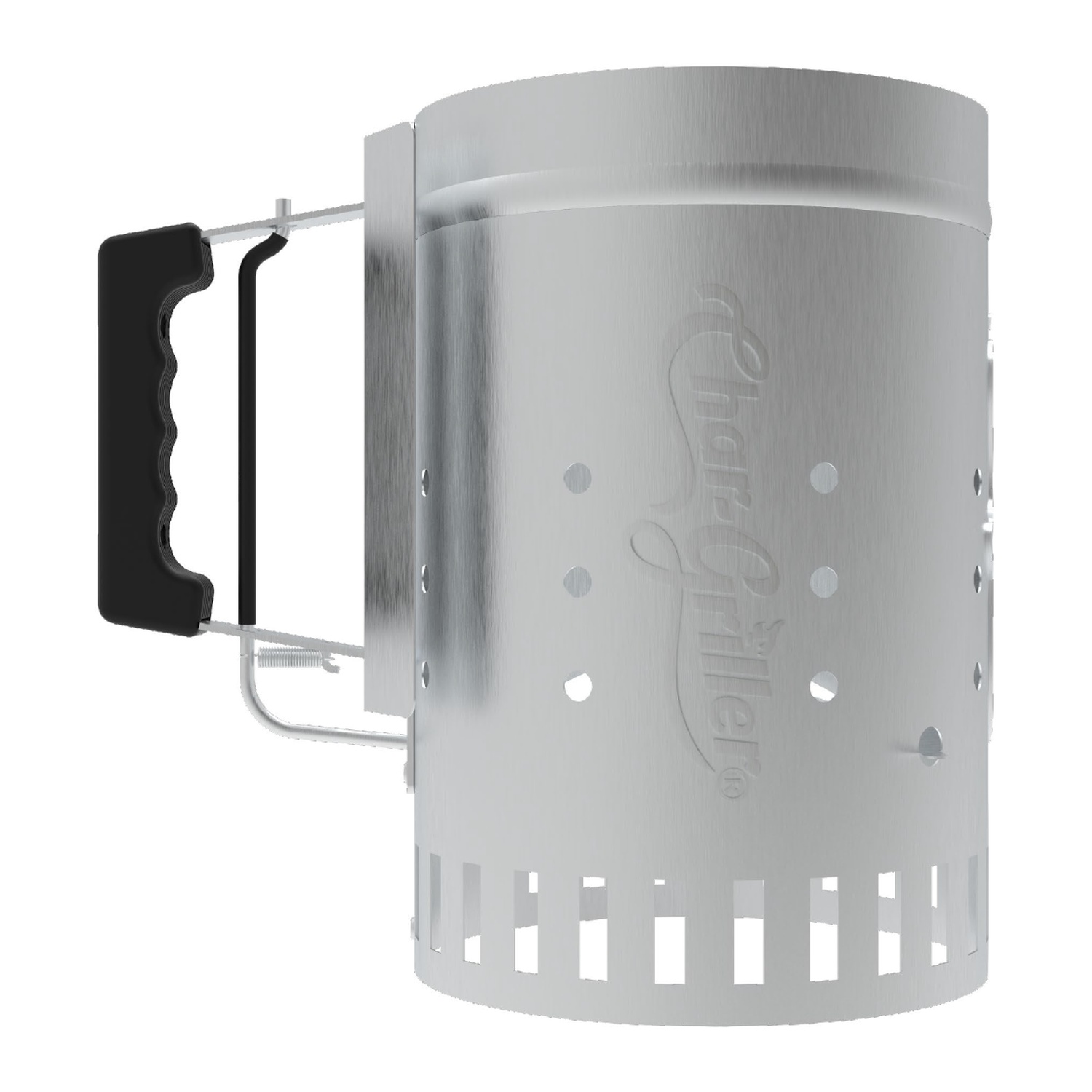 Char-Griller Holzkohle-Anzündkamin