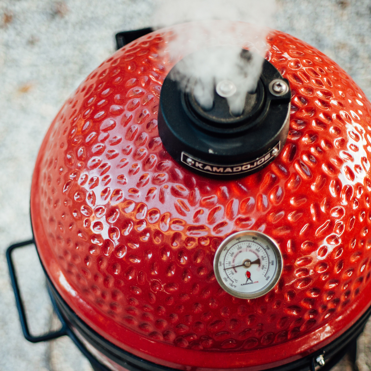 Kamado Joe Joe Jr. Keramikgrill Celebration Pack
