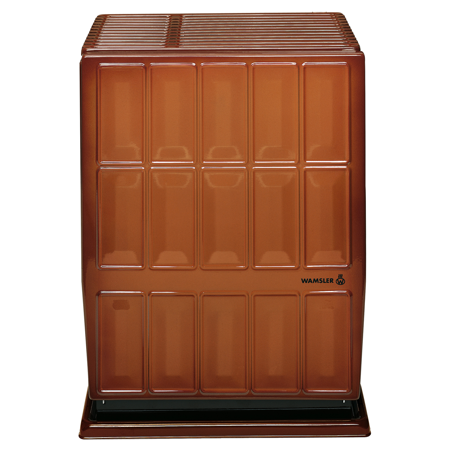 Wamsler OU Rofan S Ölofen Braun Wamsler OU Rofan S Ölofen Braun