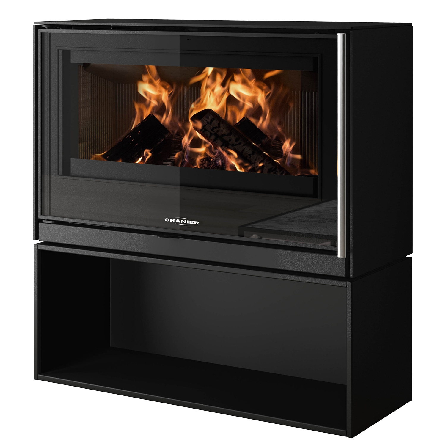 Oranier Box für Ziva XL und Justus Dias XL Oranier Box für Ziva XL und Justus Dias XL