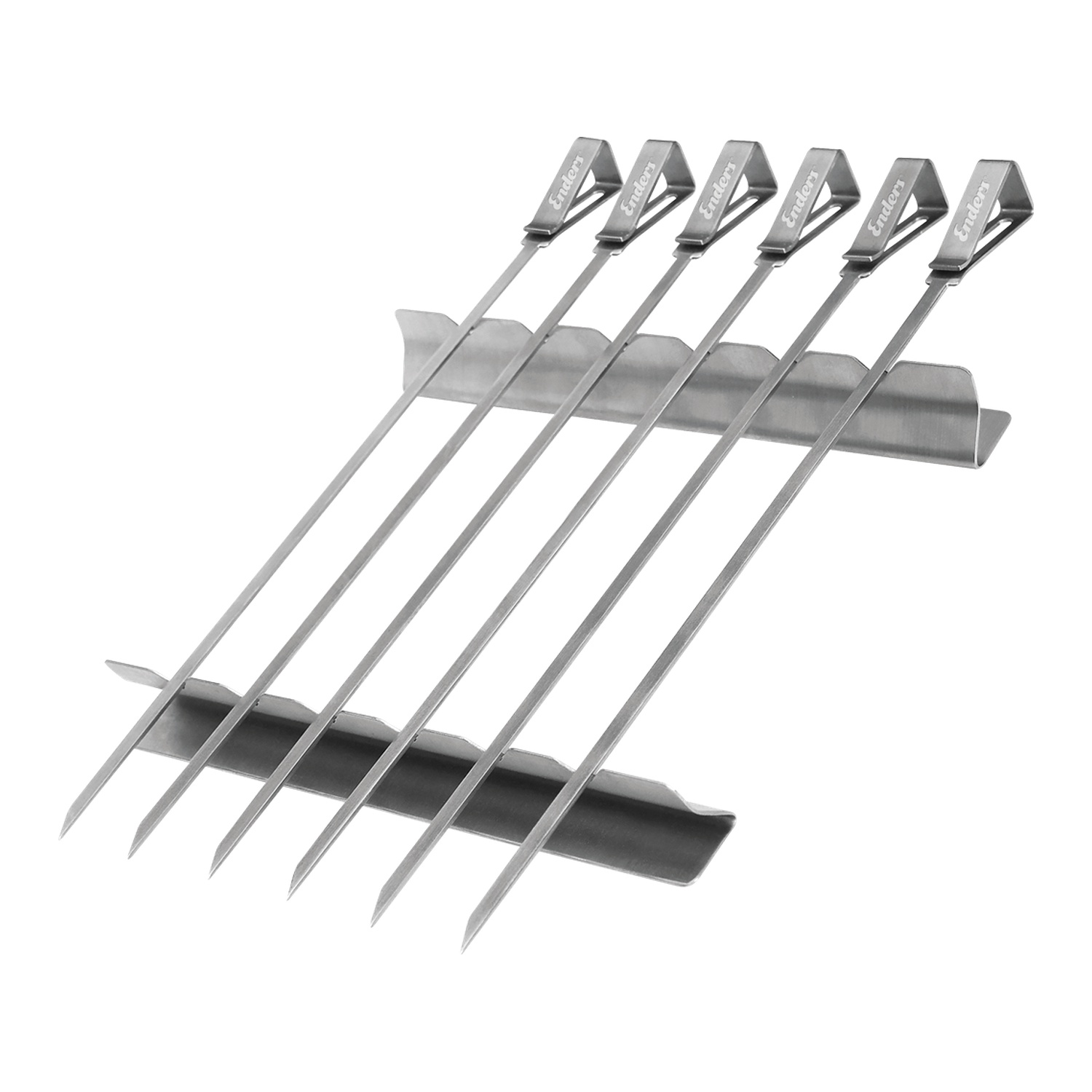 Enders Schaschlikspieß-Set