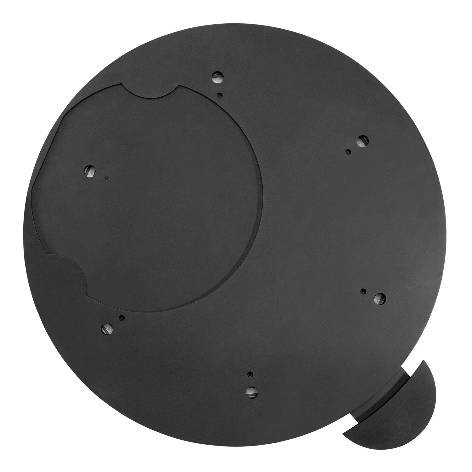 Oranier/Justus Dreh-Tableau Ø 460 mm Oranier/Justus Dreh-Tableau Ø 460 mm