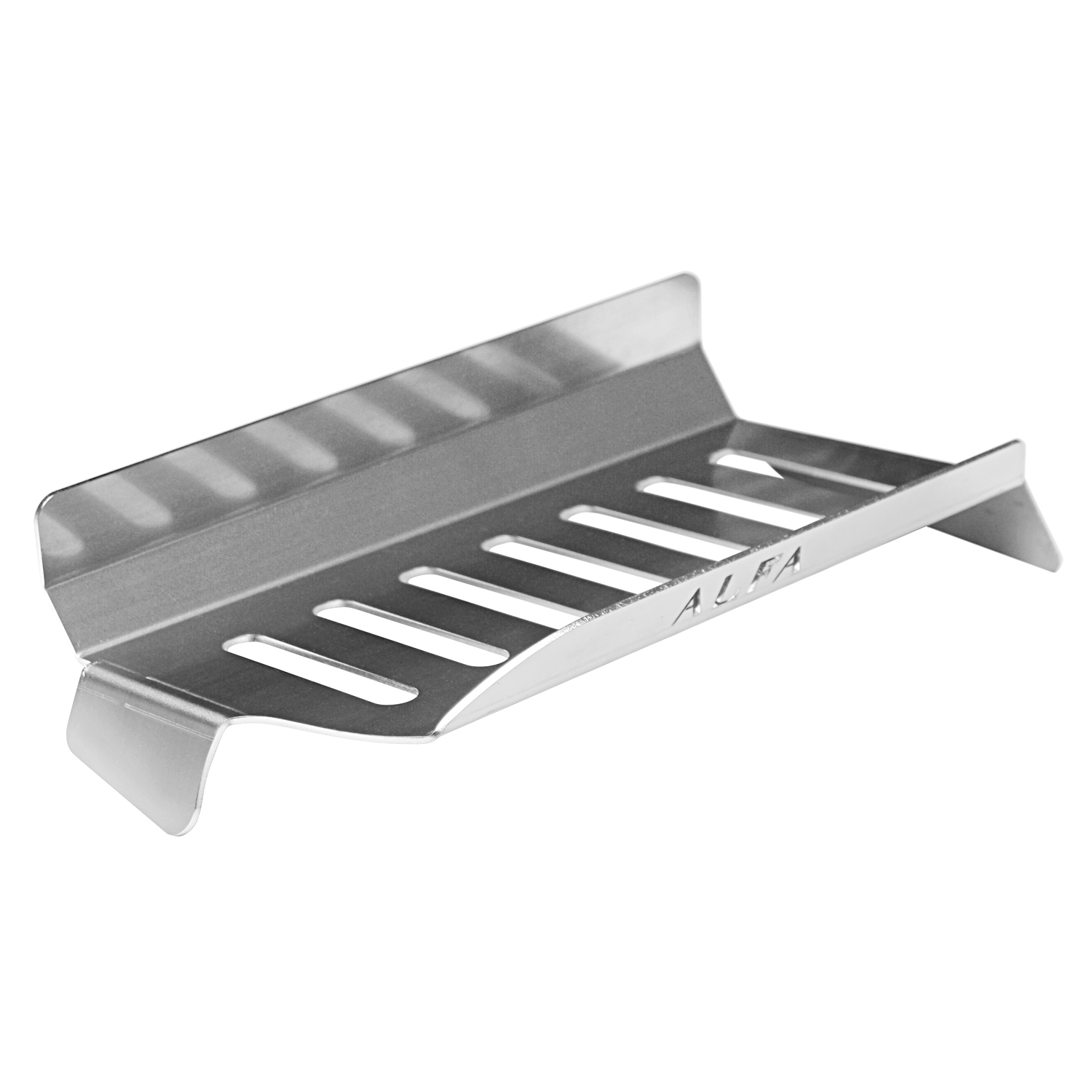 Alfa Forni Holzhalter 37 cm Alfa Forni Holzhalter 37 cm