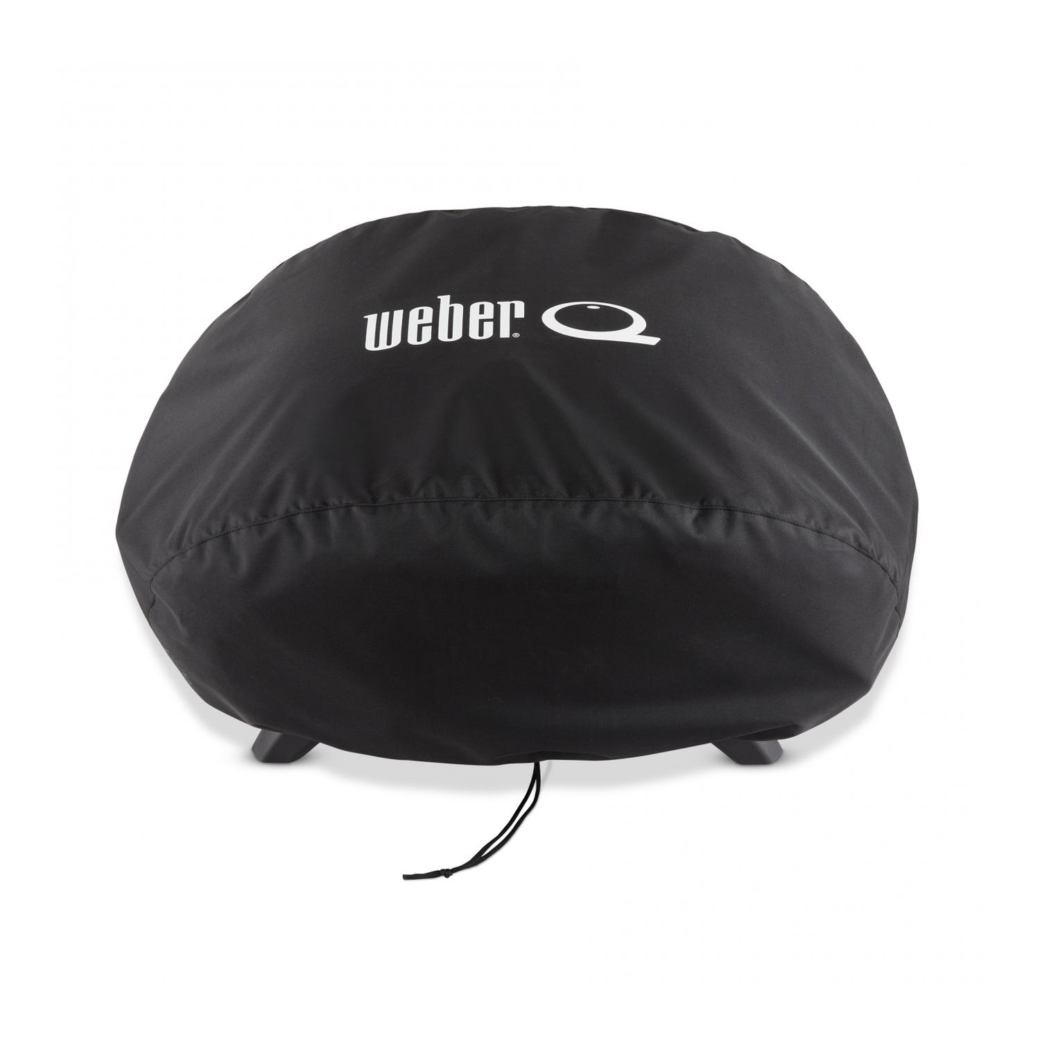 Weber Premium Abdeckhaube für Q 2000N-Serie Weber Premium Abdeckhaube für Q 2000N-Serie