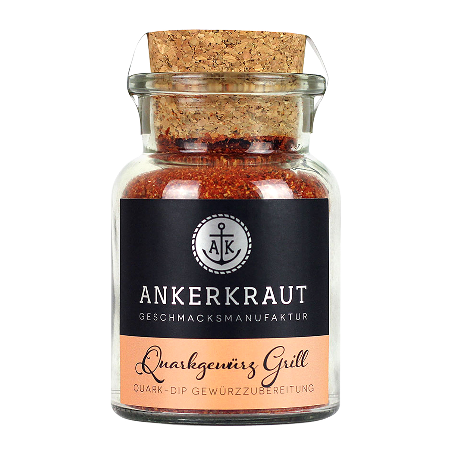 Ankerkraut Vermischtes Set Kleines Quark-Vergnügen