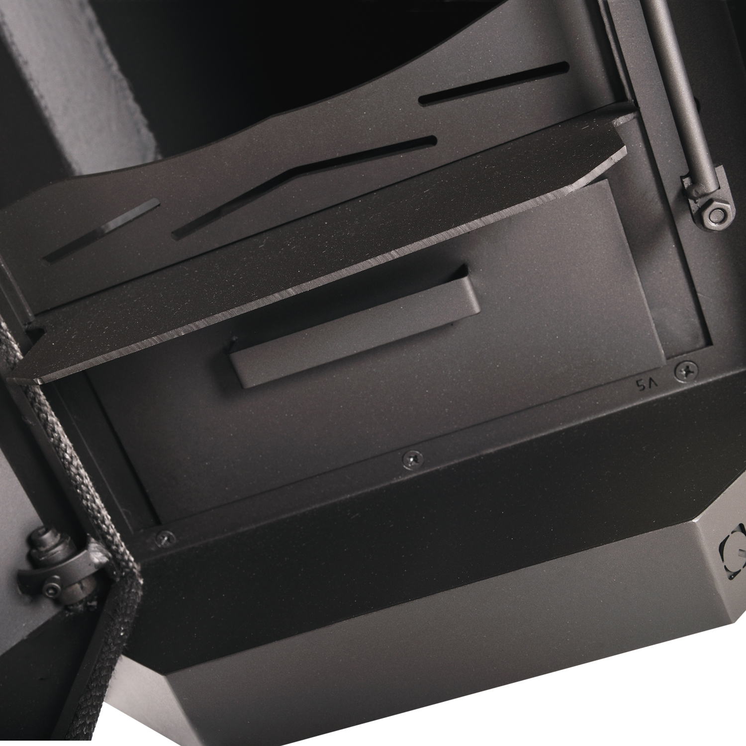 Aquaflam 12 Prisma Manual Wasserführender Kamineinsatz Aquaflam 12 Prisma Manual Wasserführender Kamineinsatz