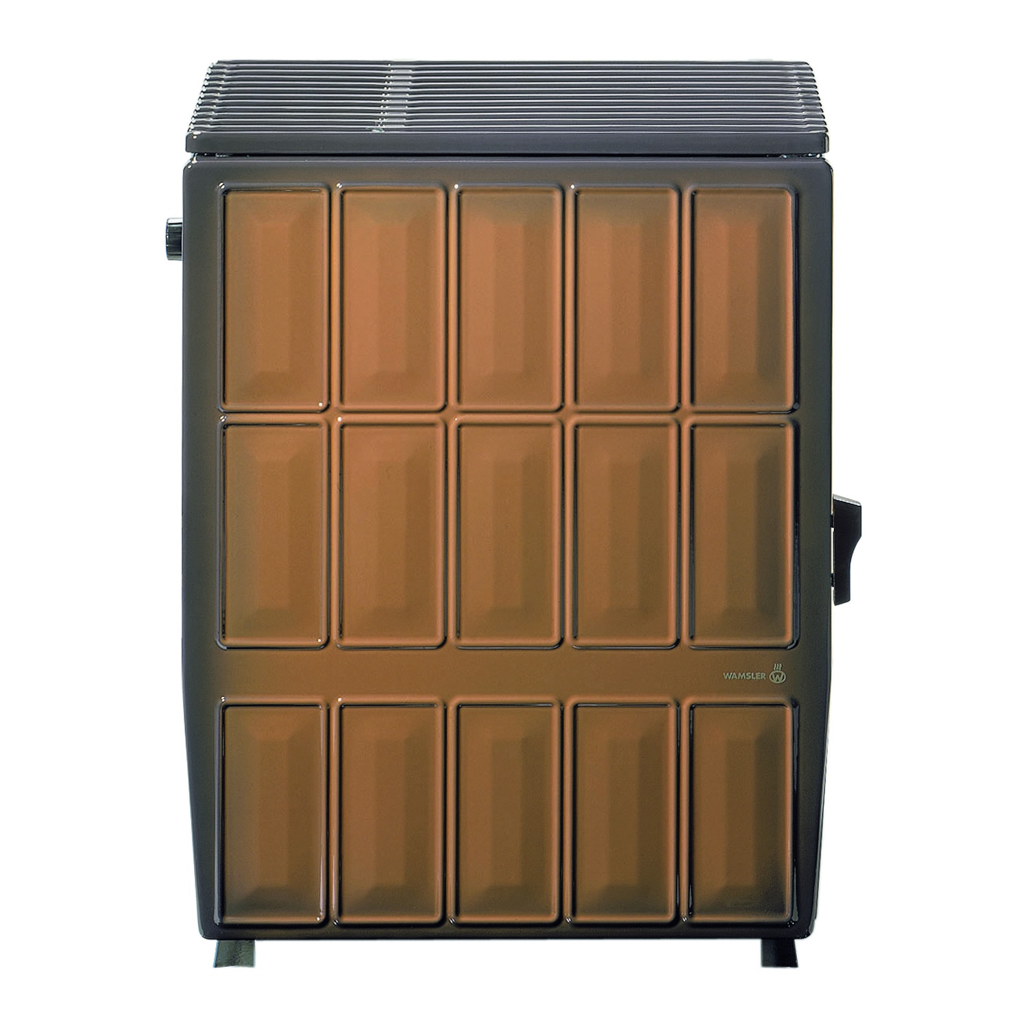 Wamsler Dauerbrandofen KS 109-6 A