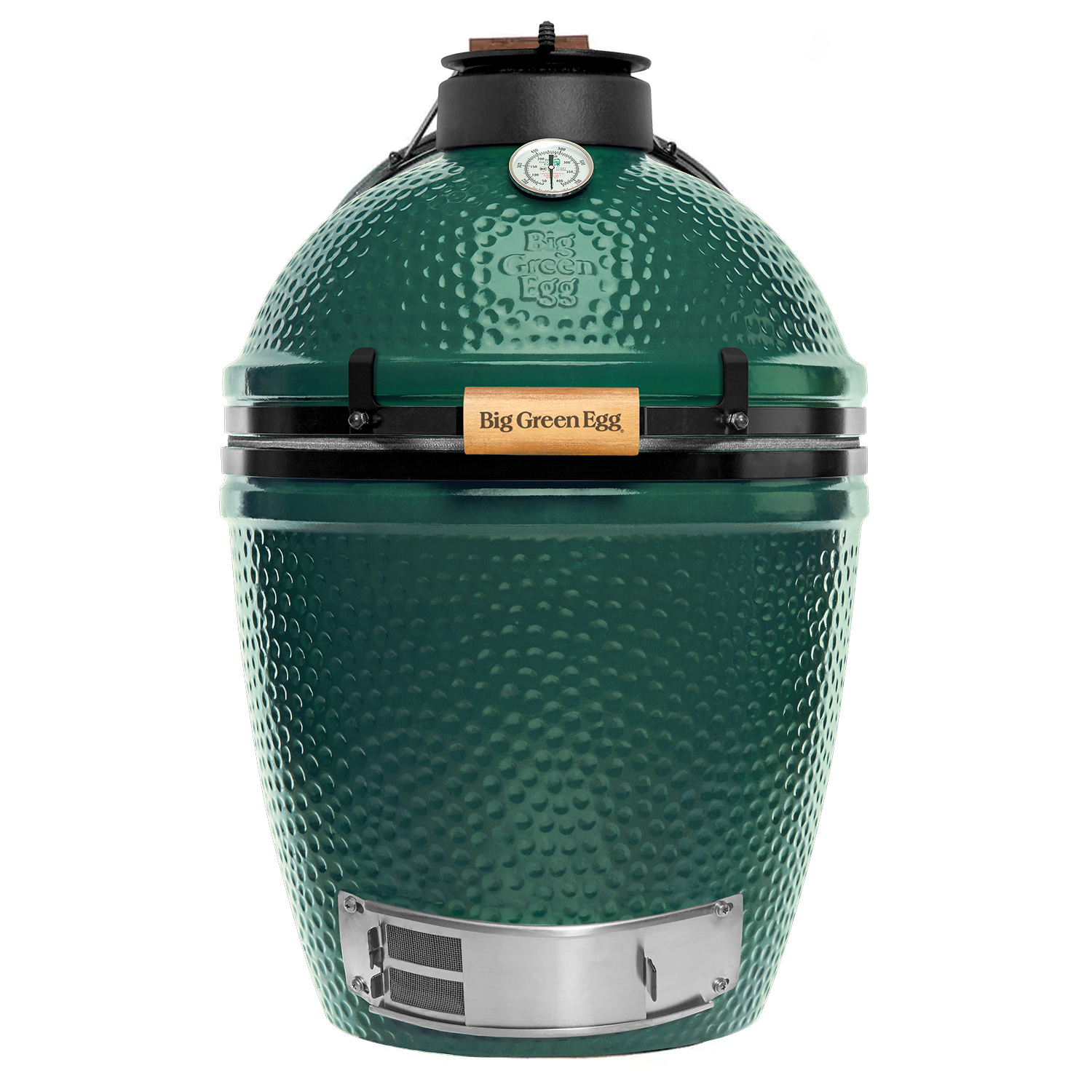Big Green Egg Keramikgrill Medium inkl. ConvEGGtor