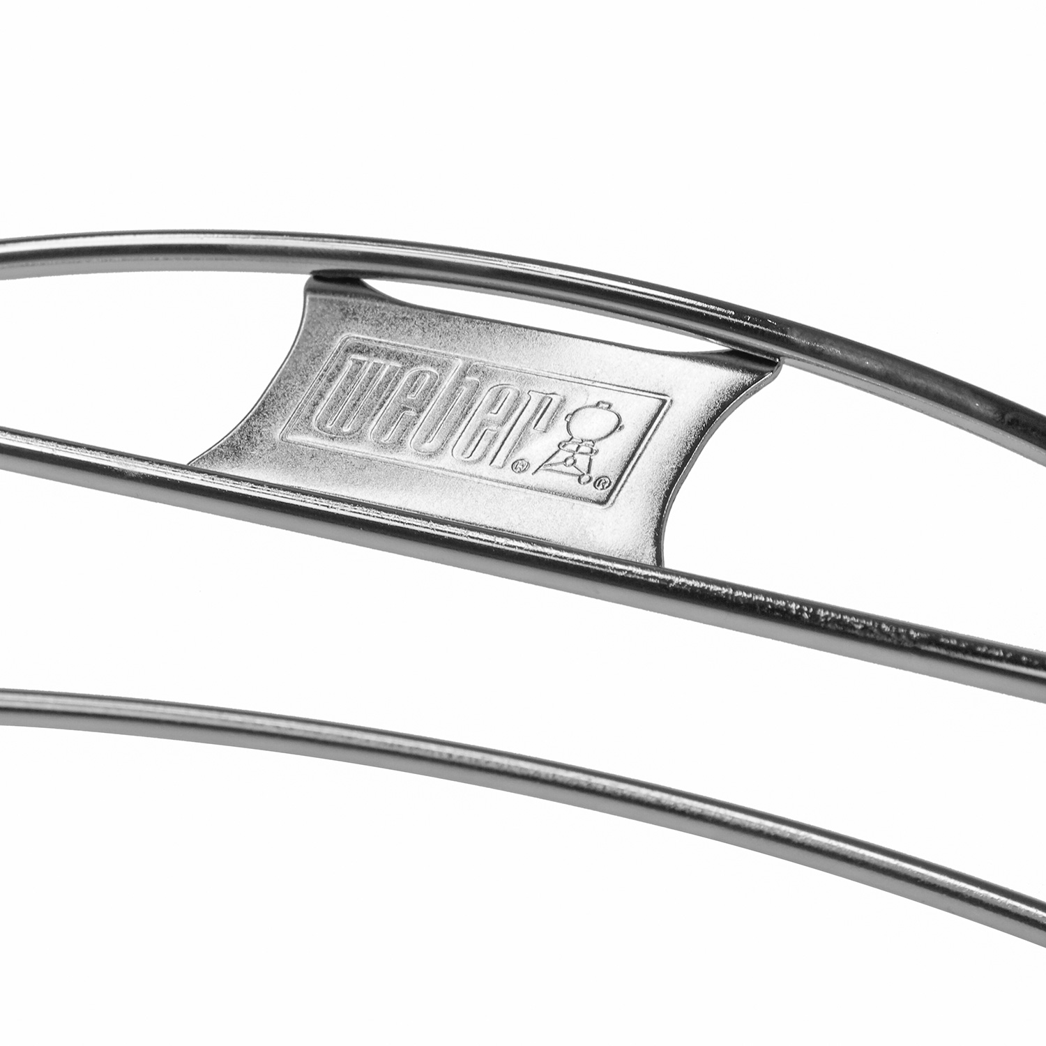 Weber Kebab-/Schaschlikspieße 5er-Set mit Gestell Weber Kebab-/Schaschlikspieße 5er-Set mit Gestell