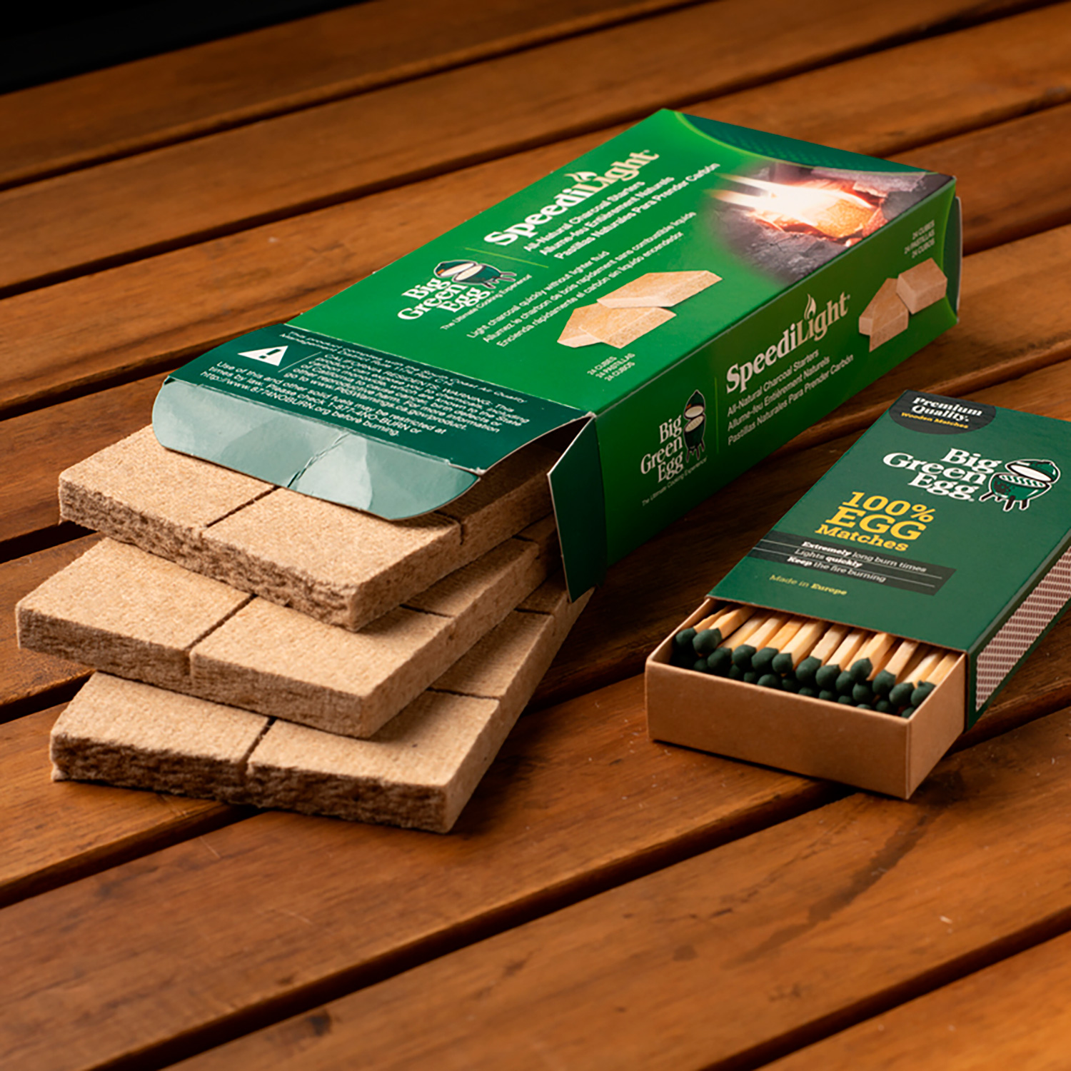 Big Green Egg Medium Keramikgrill Starterset Big Green Egg Medium Keramikgrill Starterset