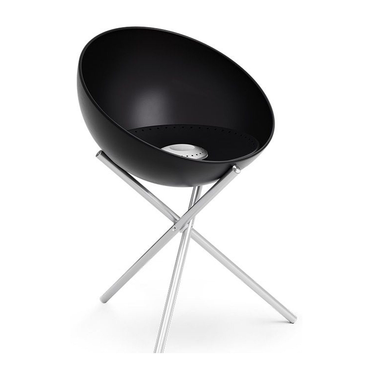 höfats BOWL 70 Feuerschale mit Dreibein höfats BOWL 70 Feuerschale mit Dreibein