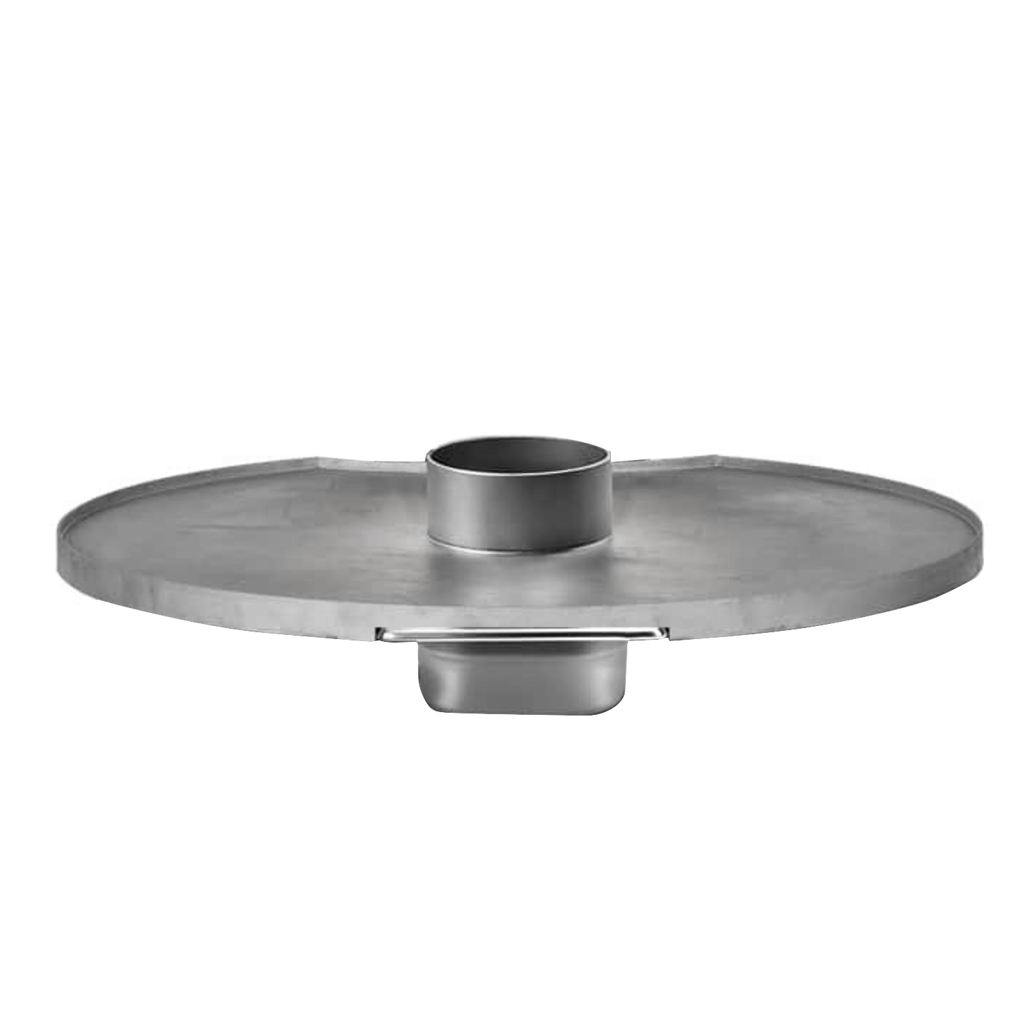 MONOLITH Feuerplatte für CLASSIC MONOLITH Feuerplatte für CLASSIC