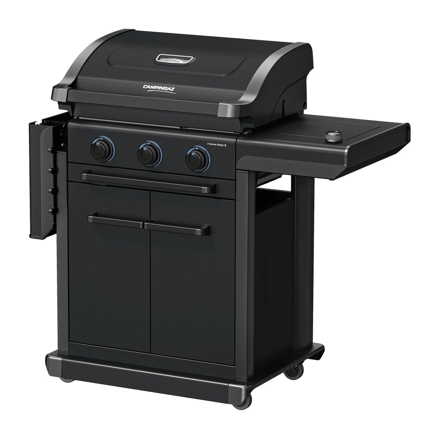 Campingaz 3 Series Onyx S