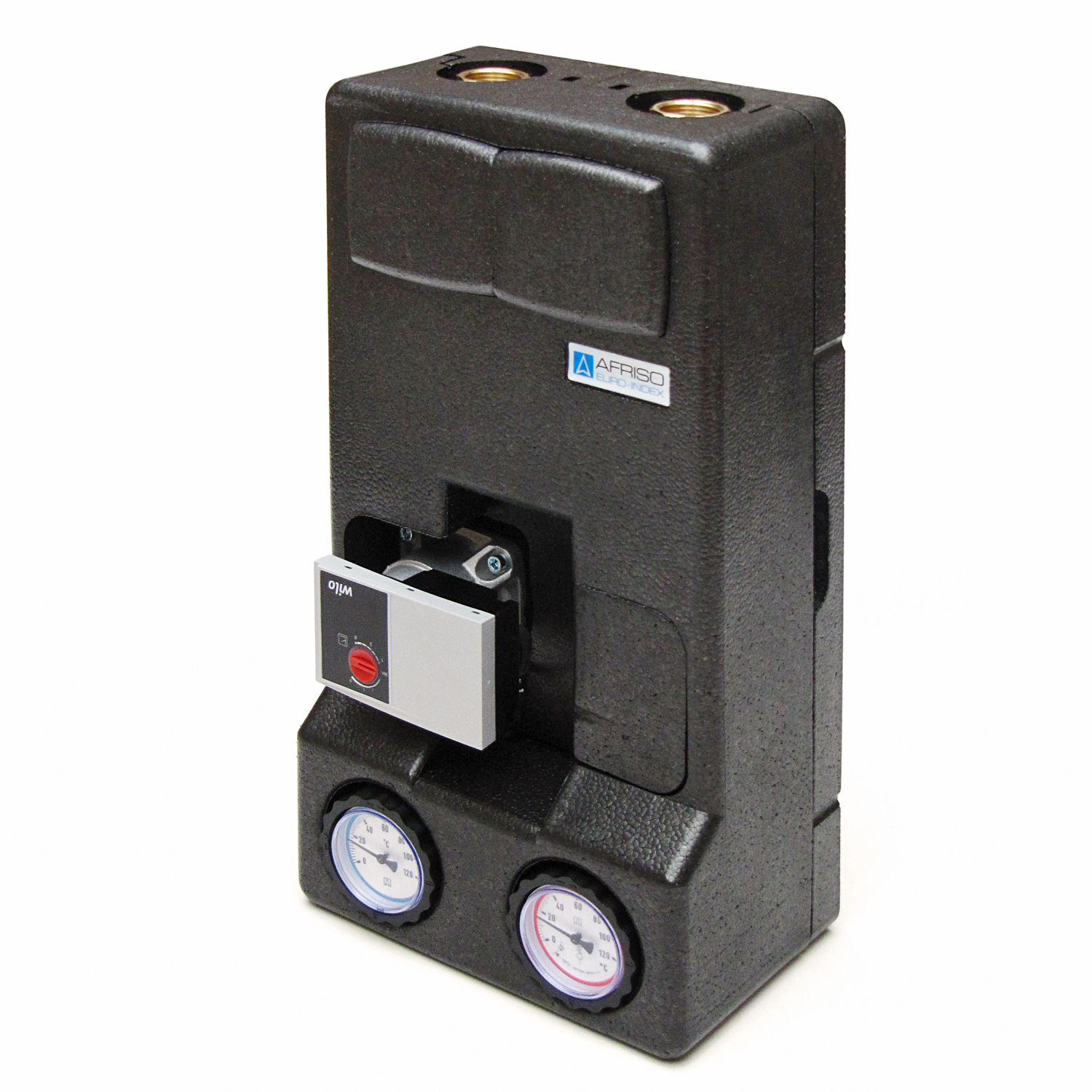 Rücklaufanhebung PrimoTherm 180-3 DN 25 RTA 60°C inkl. Hocheffizienzpumpe Rücklaufanhebung PrimoTherm 180-3 DN 25 RTA 60°C inkl. Hocheffizienzpumpe