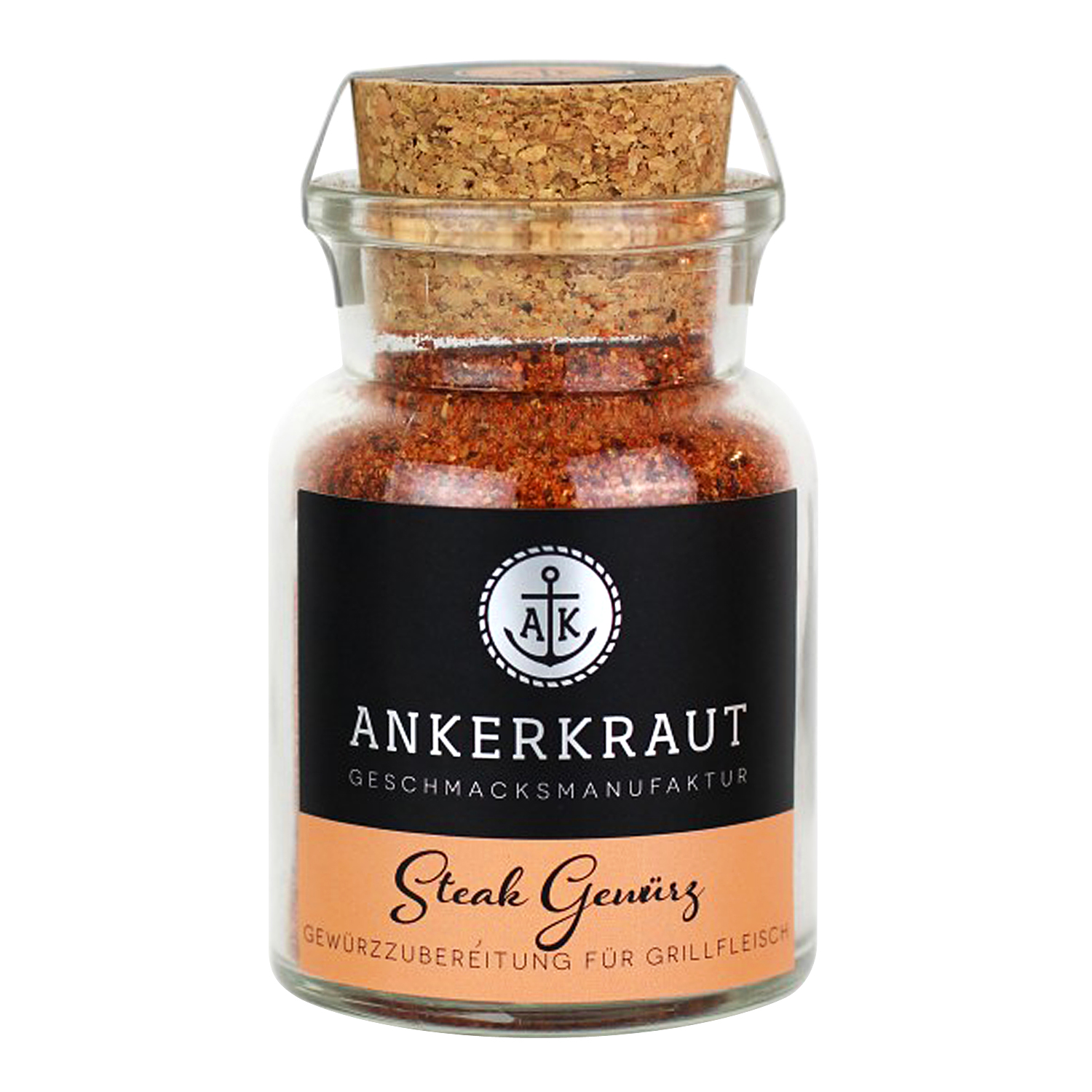 Ankerkraut Gewürzmischungen-Set Mon Dieu!