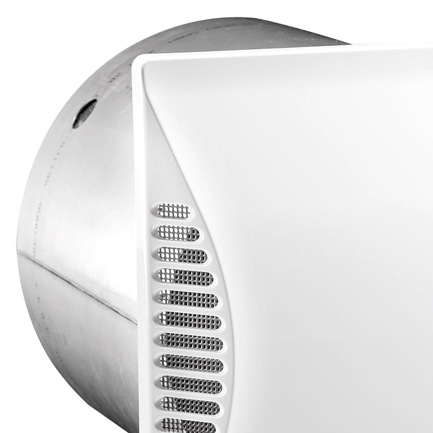 Glen Dimplex DL 50 R Wandhülse rund