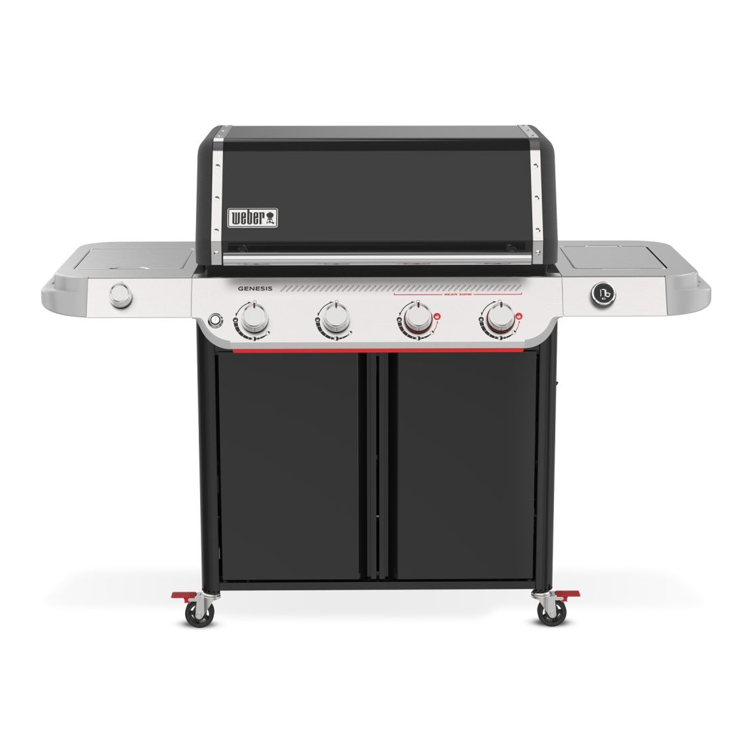 Weber GENESIS E-435W Gasgrill