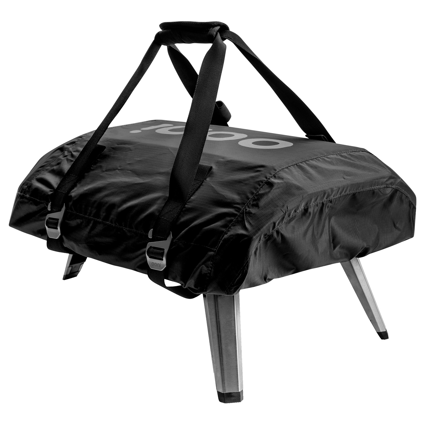 Ooni Koda 12" Gas-Pizzaofen 50 mbar Komplett-Set Ooni Koda 12" Gas-Pizzaofen 50 mbar Komplett-Set